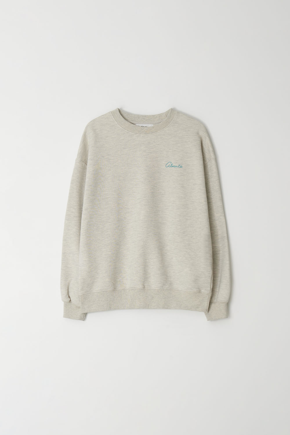 (3차) Now SWEAT SHIRTS