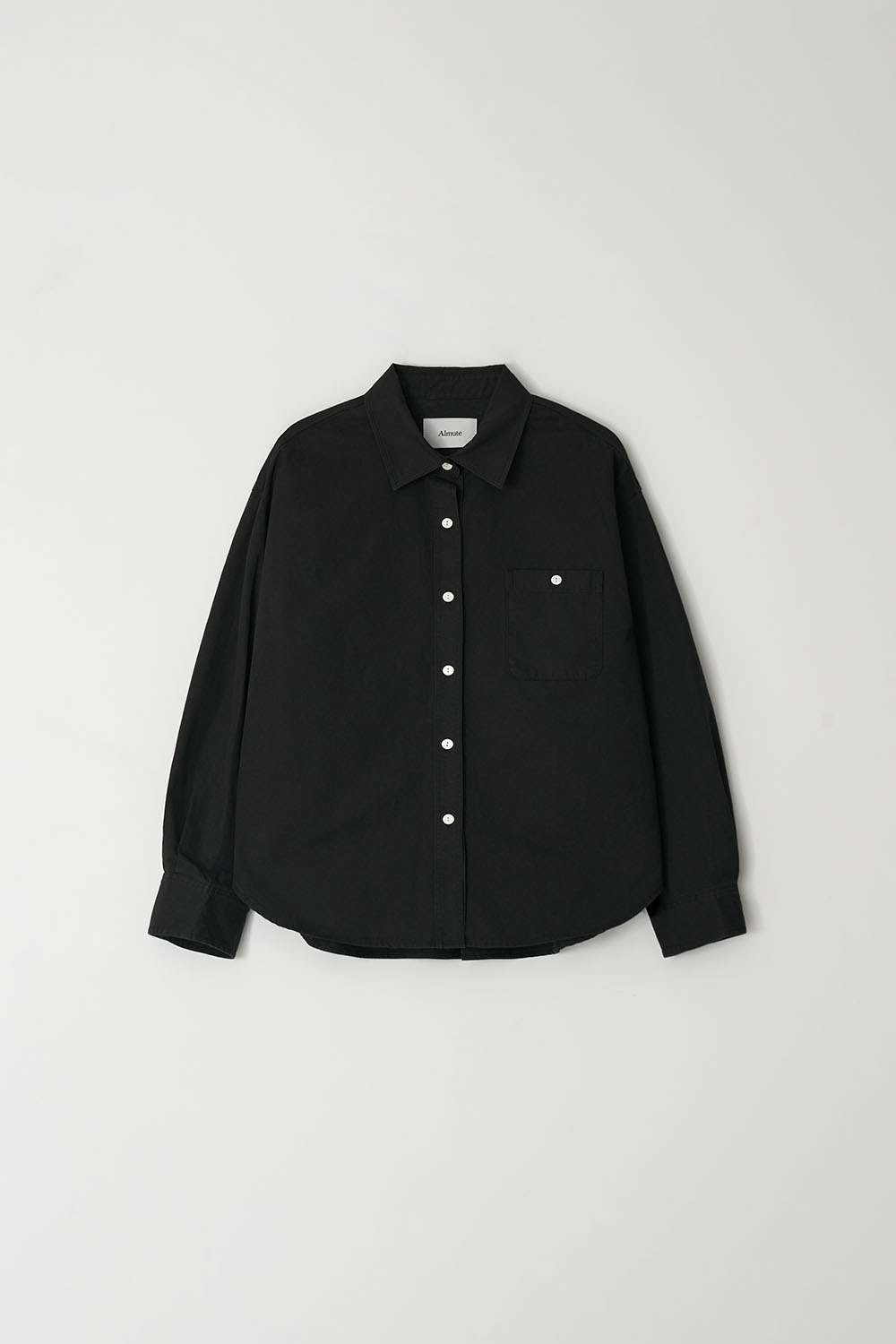 Mute COTTON SHIRT