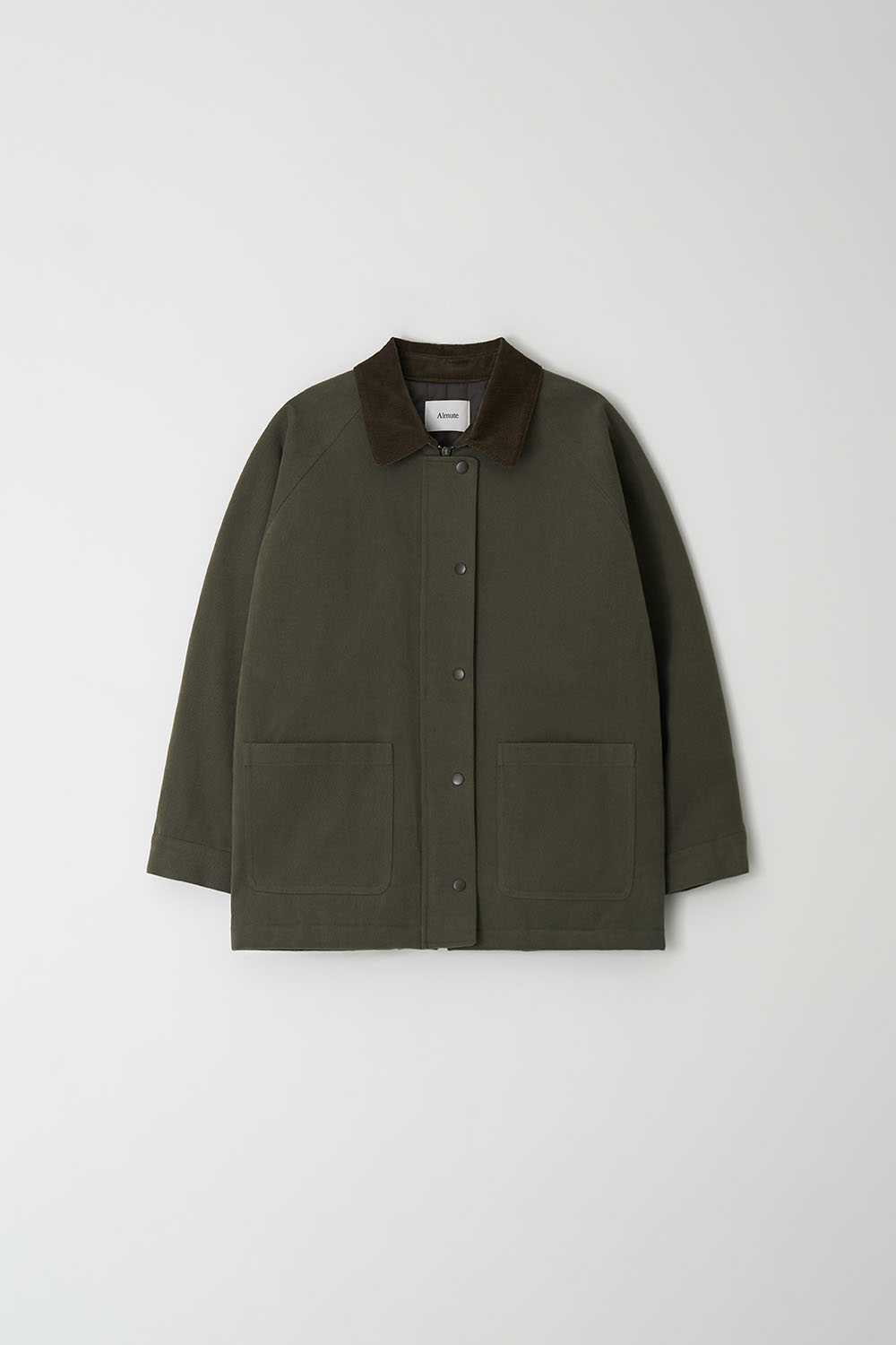 (3차) Brodie JACKET