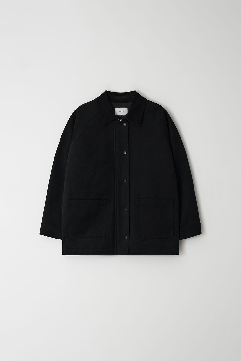 (3차) Brodie JACKET