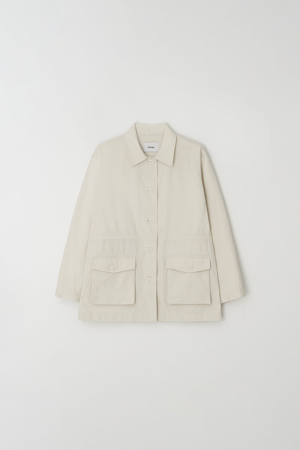 Parker COTTON JACKET