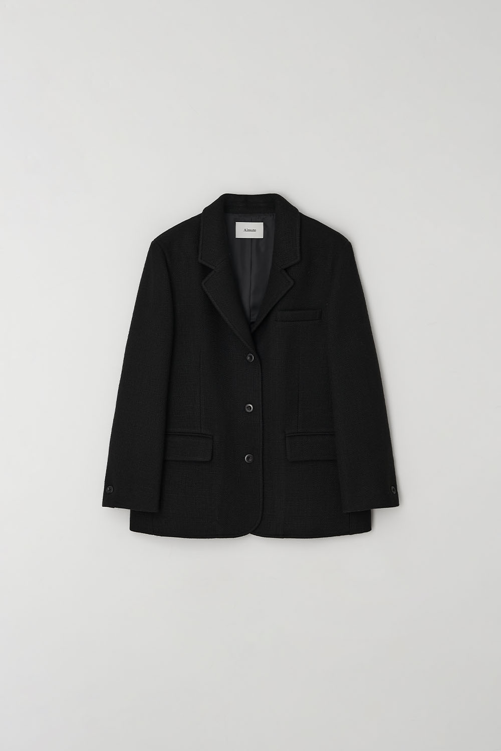 Amber TWEED JACKET