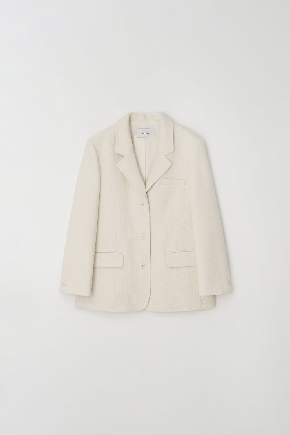 Amber TWEED JACKET