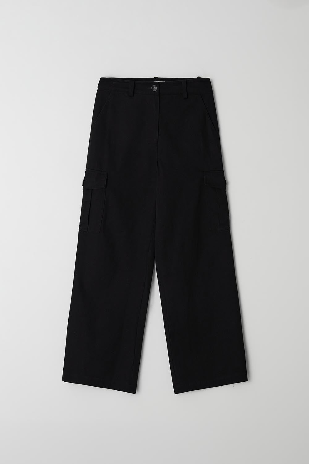 Theo COTTON CARGO PANTS