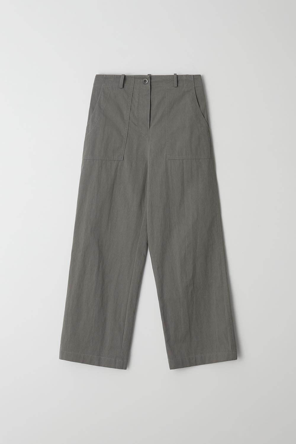 Mori FATIGUE PANTS