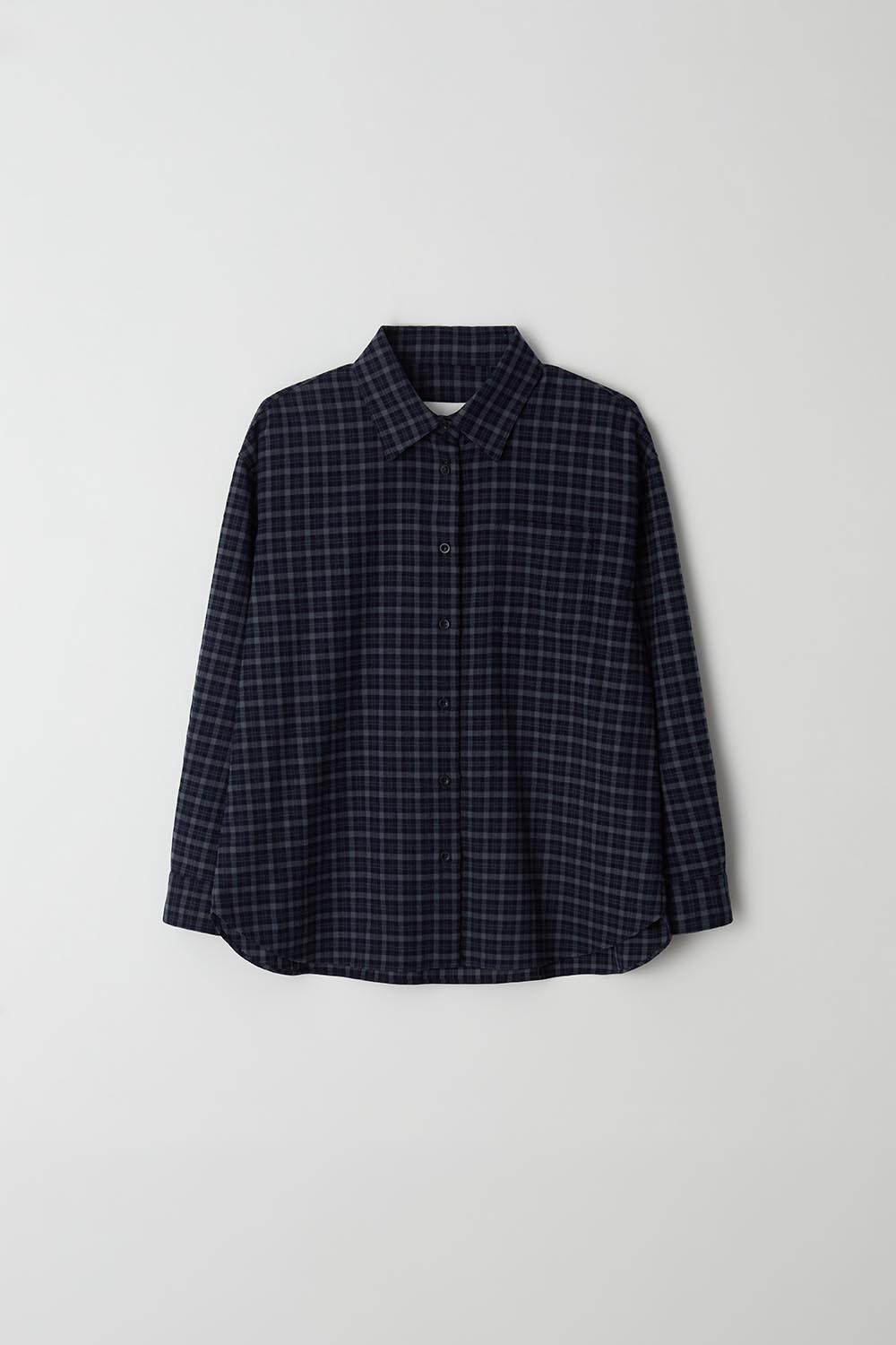 Fay CHECK SHIRTS