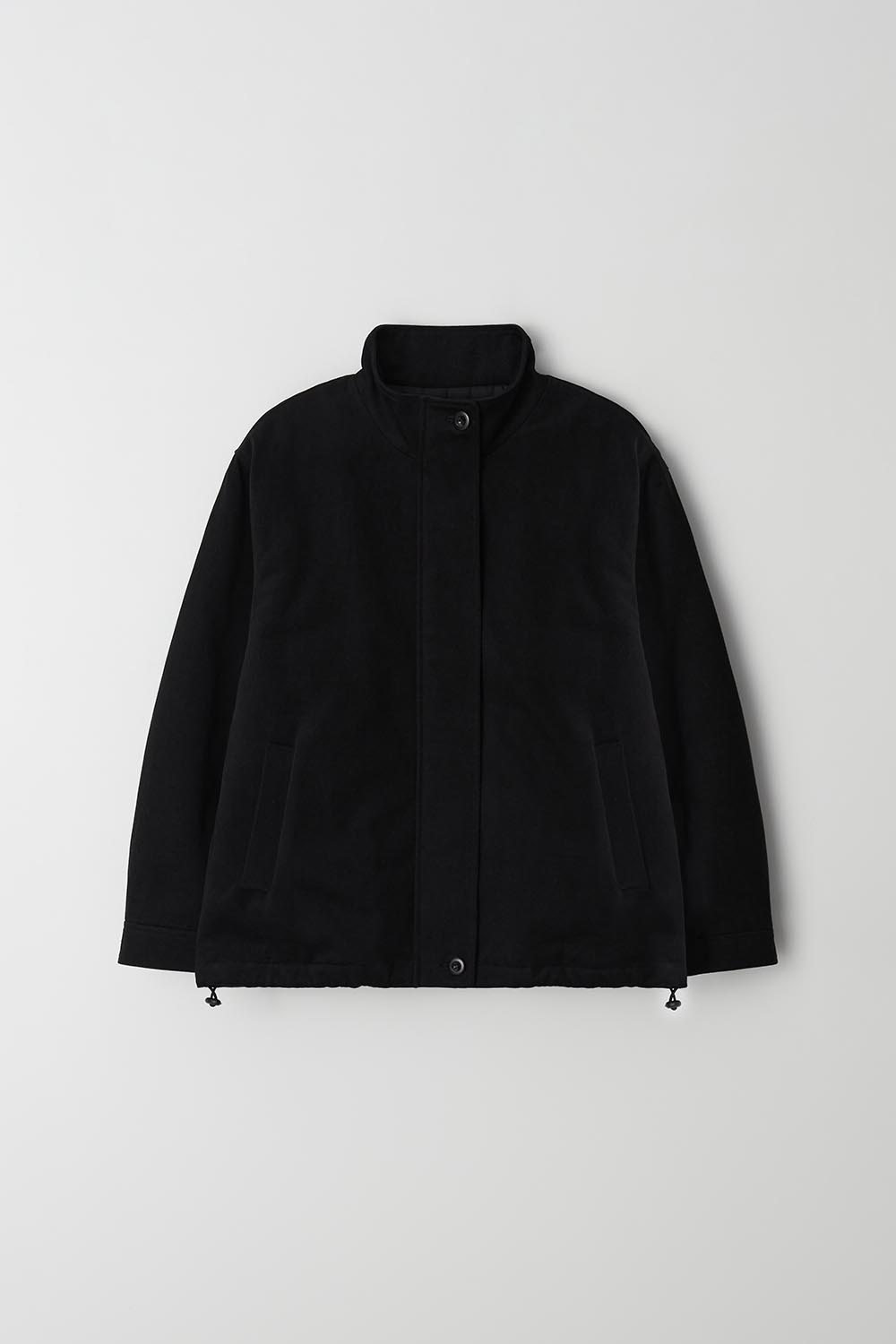 Maron HIGH NECK JACKET